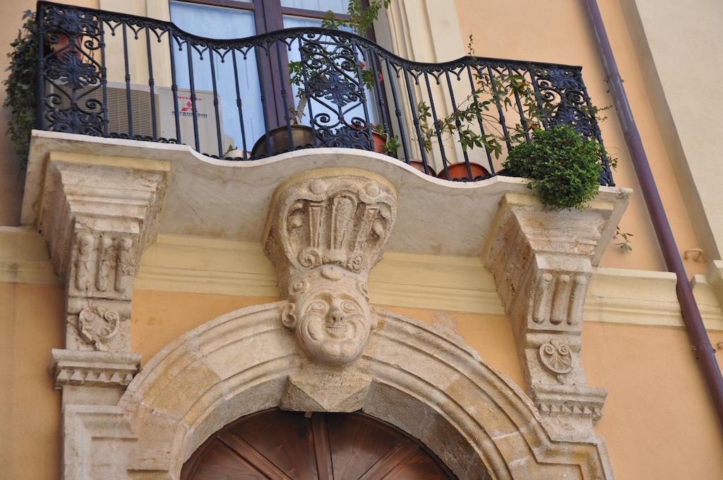 Albergo La Perla Cagliari Zewnętrze zdjęcie