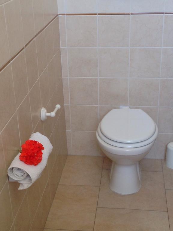 Albergo La Perla Cagliari Pokój zdjęcie