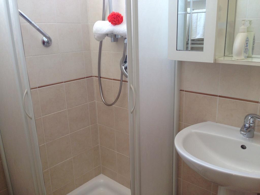 Albergo La Perla Cagliari Pokój zdjęcie