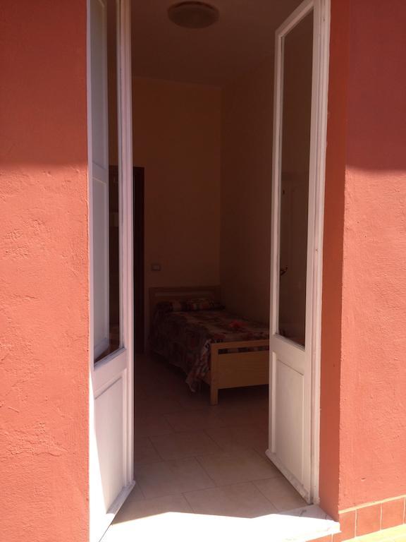 Albergo La Perla Cagliari Pokój zdjęcie