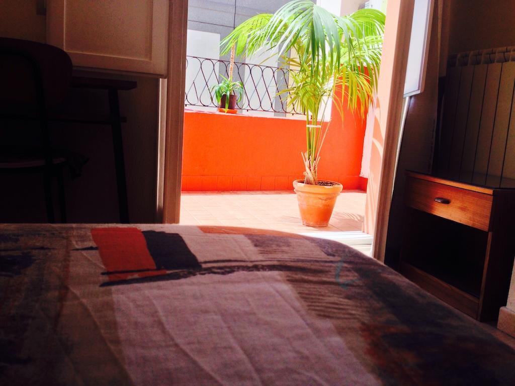 Albergo La Perla Cagliari Pokój zdjęcie