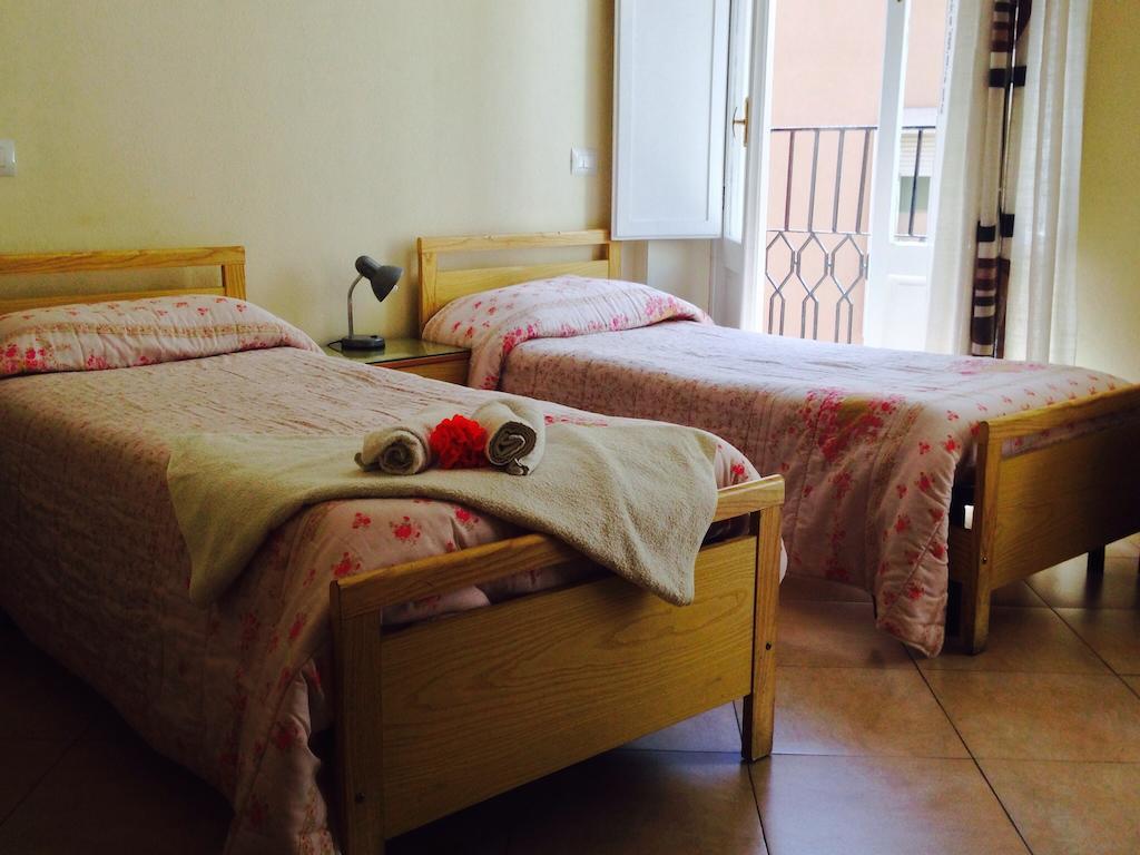Albergo La Perla Cagliari Pokój zdjęcie