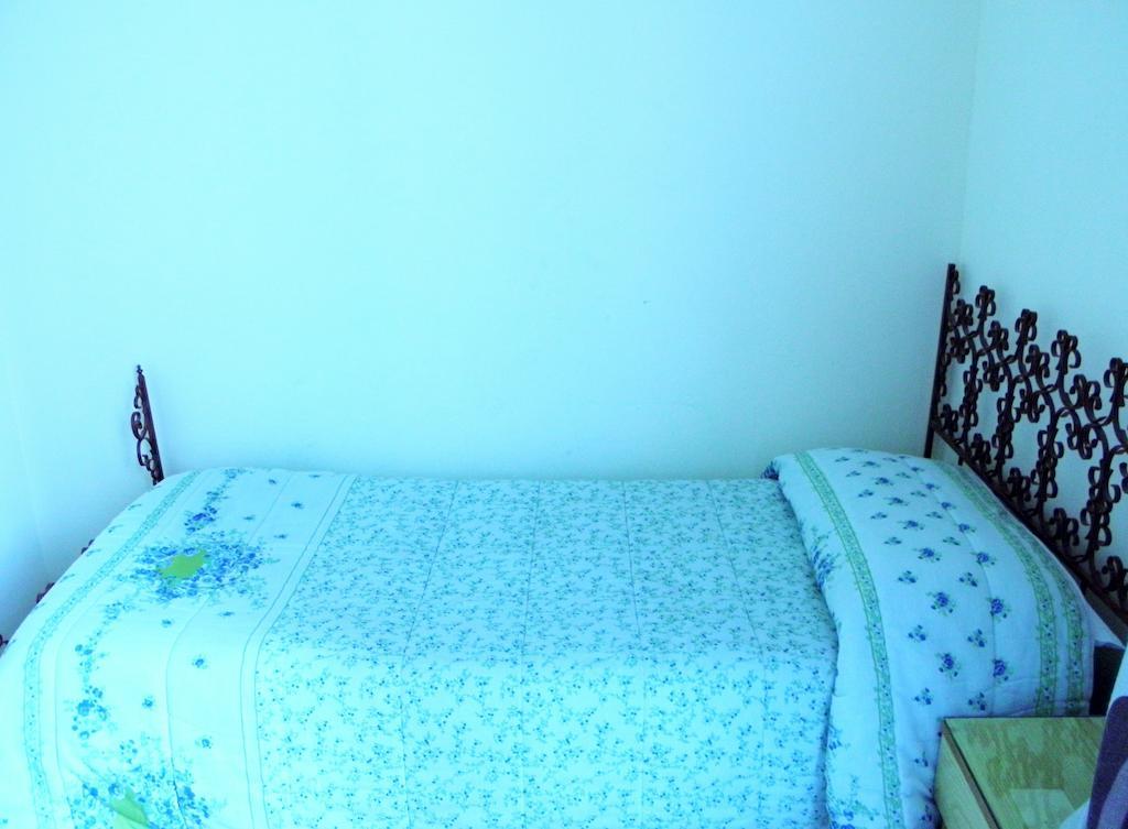 Albergo La Perla Cagliari Pokój zdjęcie