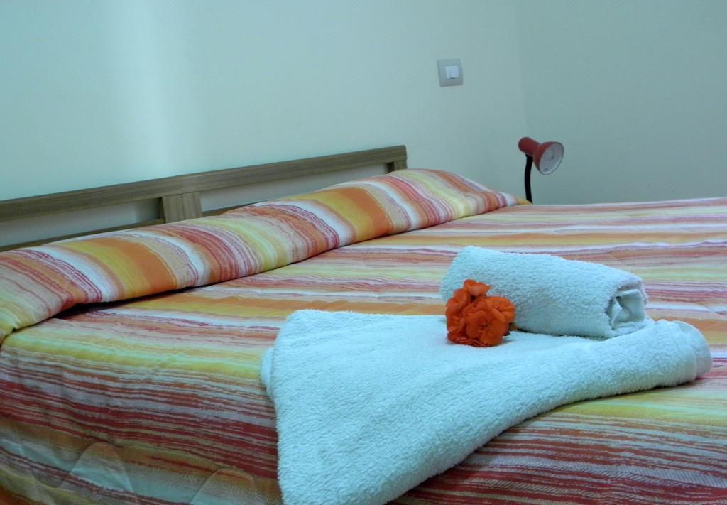 Albergo La Perla Cagliari Pokój zdjęcie